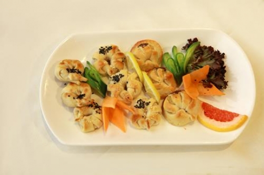 Pastry