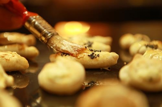 Pastry