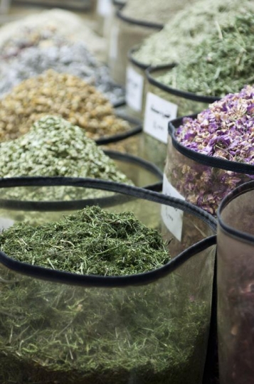 spices