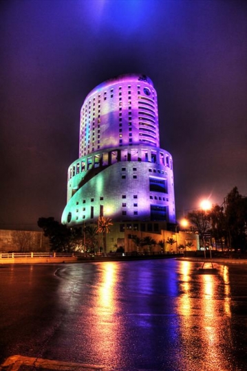 Le Royal Amman