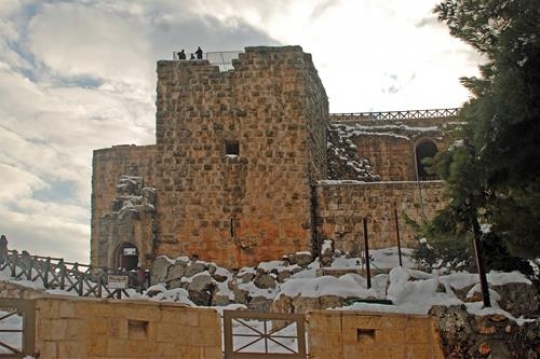 Ajloun 