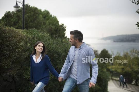 Happy Couple|Mutlu ÇIft