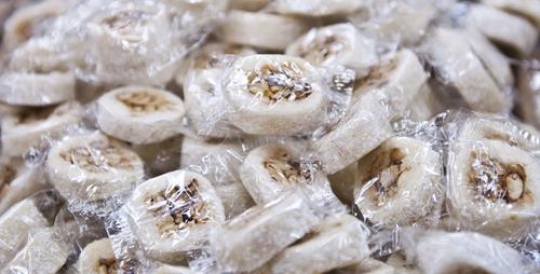 White Dessert 