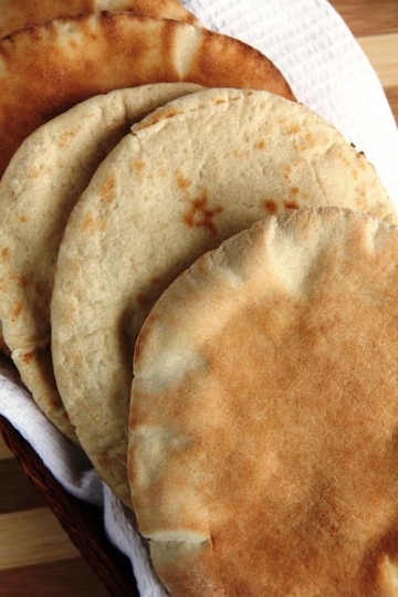 Bread 