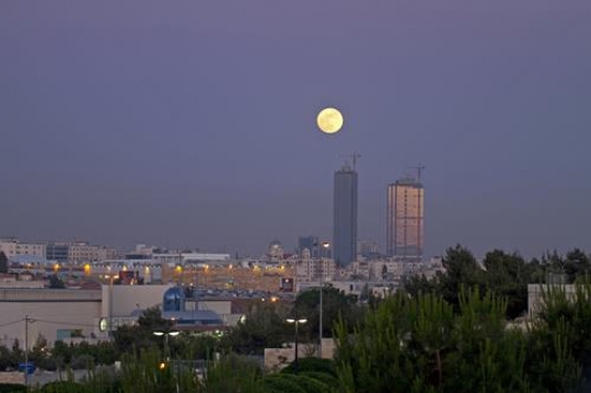 Full Moony