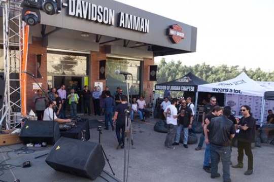 harley-davidson 110 anniversar
