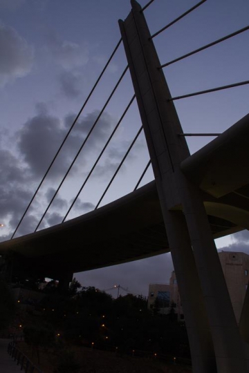 abdoun bridge,amman,Jordan