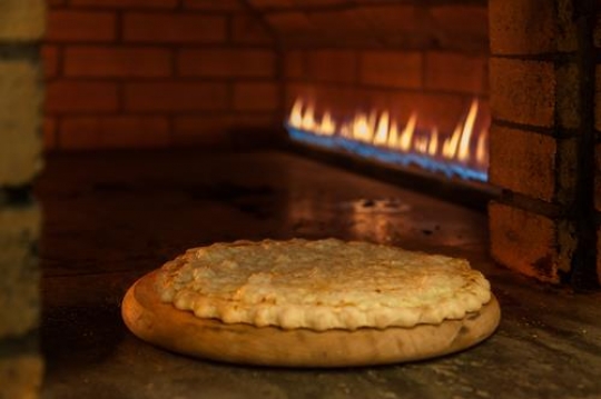 baking manakish