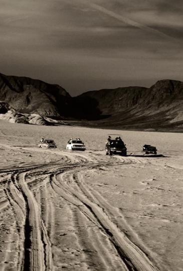 Wadi Rum
