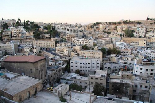 Amman