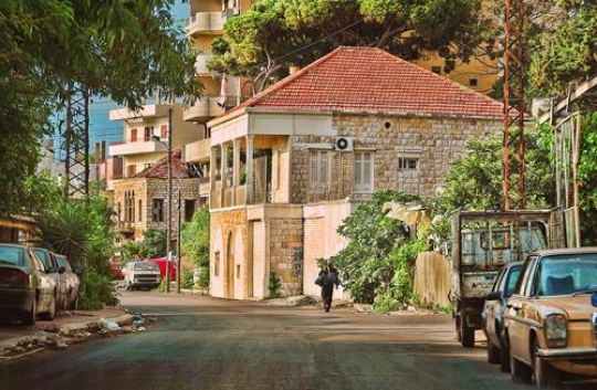 Lebanon 