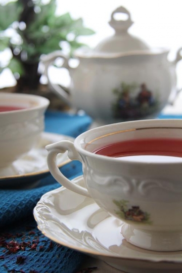 Tea Time