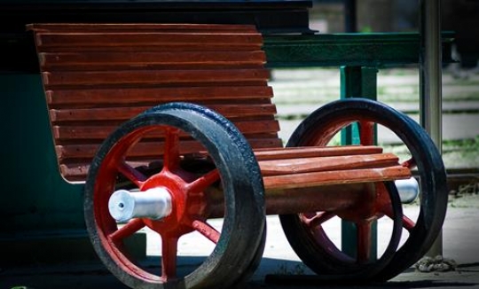bench