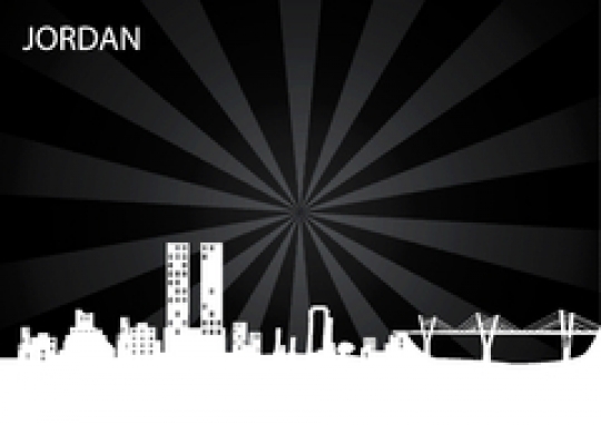 amman landmarks