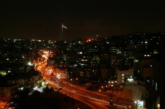 Ammani Night