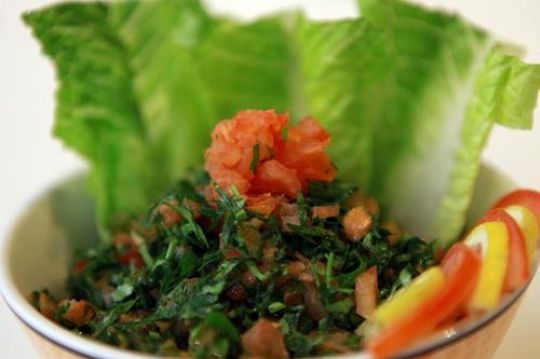 Tabuleh
