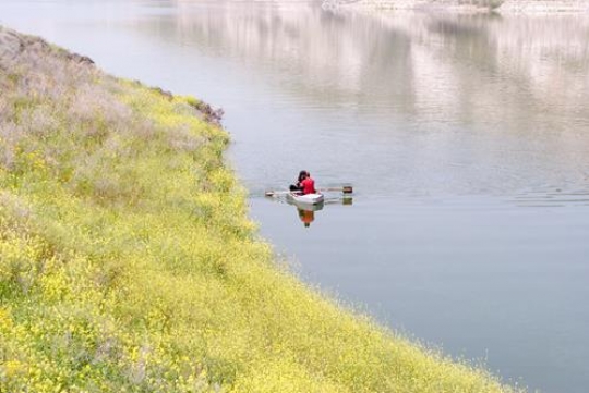 wadi al mujib dam,Jordan