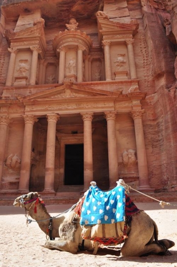treasury