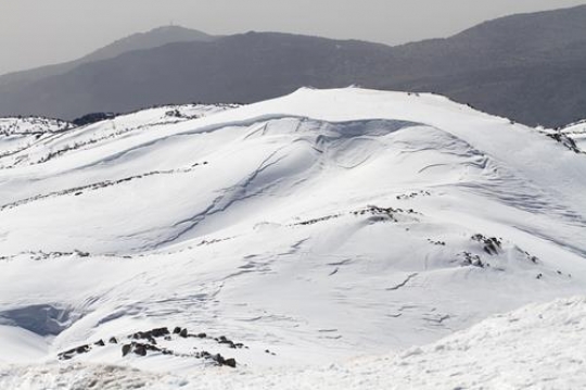 Jabal Al Sheikh