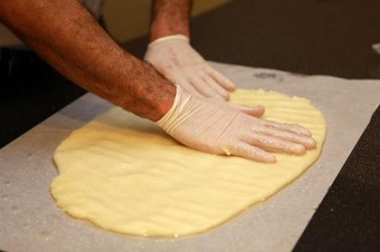 Dough