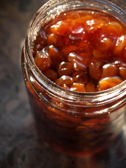 Jar of Jamy