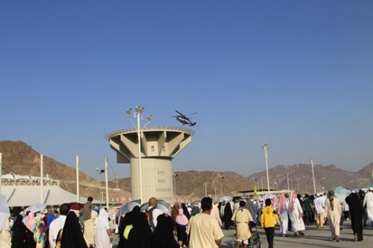 hajj