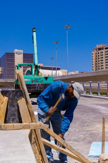 construction worker 