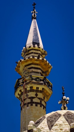 abu darwish mosque