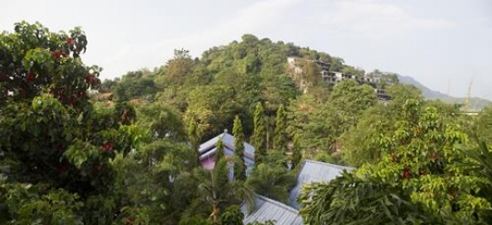 thailand