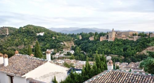 spain