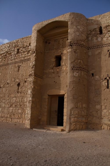 qasr al kharana