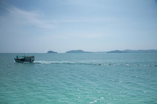 thailand
