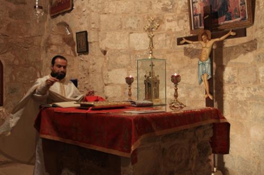 Church
