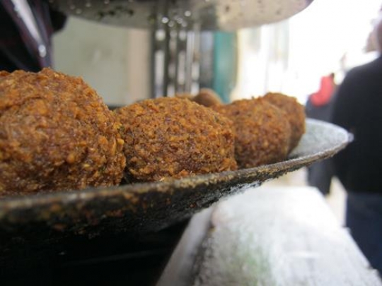 Falafely