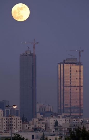 High Buildings