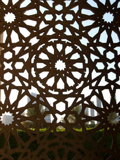 Arabesque 