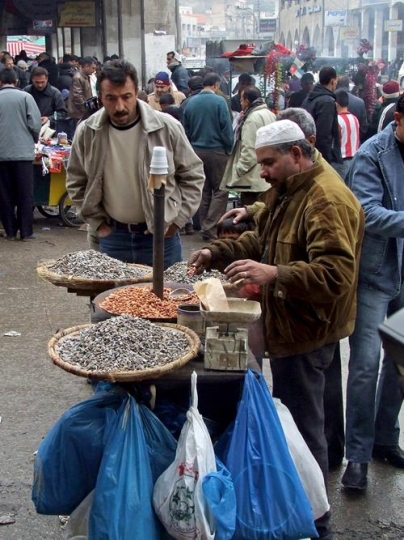 Market