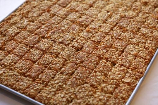 Dessert