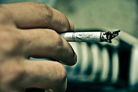 Cigarette