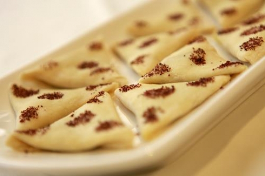 Pastry