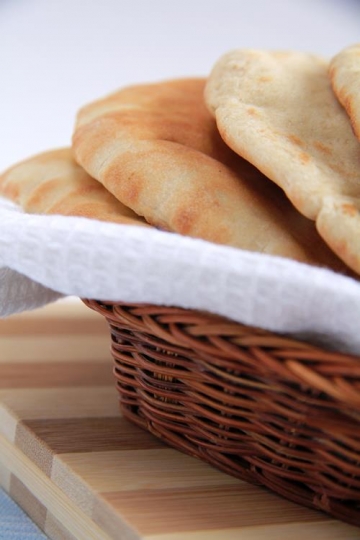 Bread 