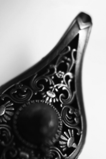 Aladdin Oil Lamp