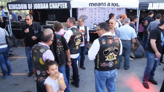 harley davidson-110th annivers