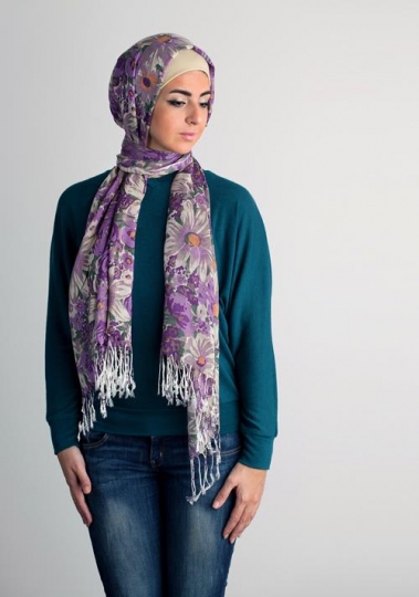moslem fashion