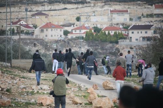 palestinian resistance