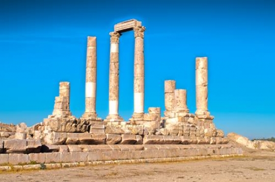 Jabal al-Qalaa