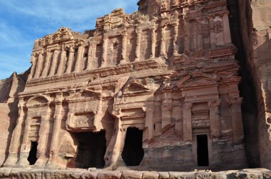 Petra