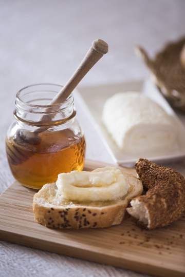 -Turkish Breakfast|-Türk Kahvaltisi