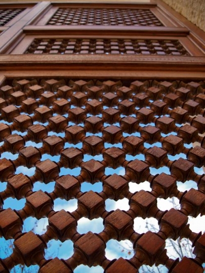Arabesque