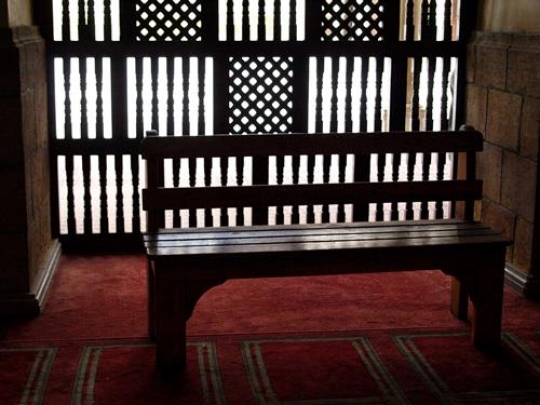 Bench